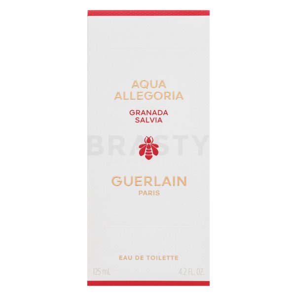 Guerlain Aqua Allegoria Granada Salvia toaletní voda pro ženy Extra Offer 2 125 ml