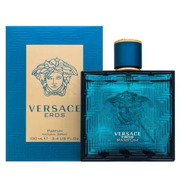 Versace Eros Parfum bărbați 100 ml