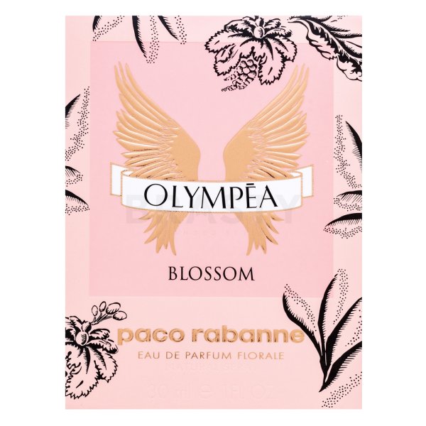 Paco Rabanne Olympéa Blossom Eau de Parfum femei 30 ml
