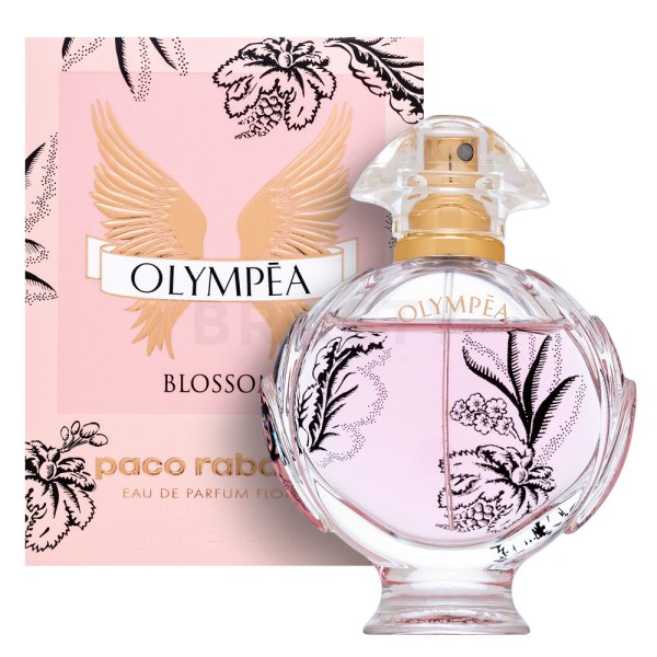 Paco Rabanne Olympéa Blossom Eau de Parfum für damen 30 ml