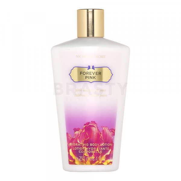 Victoria's Secret Forever Pink tělové mléko pro ženy 250 ml