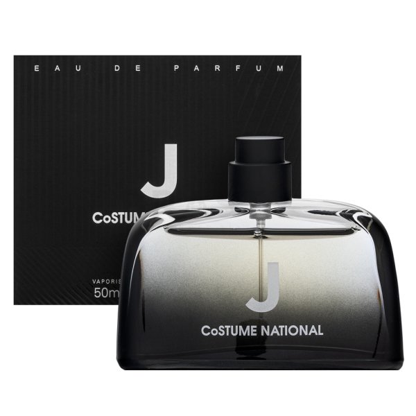 Costume National J Eau de Parfum uniszex 50 ml