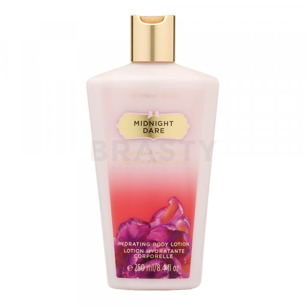 Victoria's Secret Midnight Dare tělové mléko pro ženy 250 ml