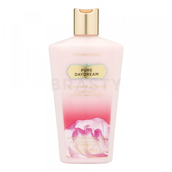 Victoria's Secret Pure Daydream tělové mléko pro ženy 250 ml