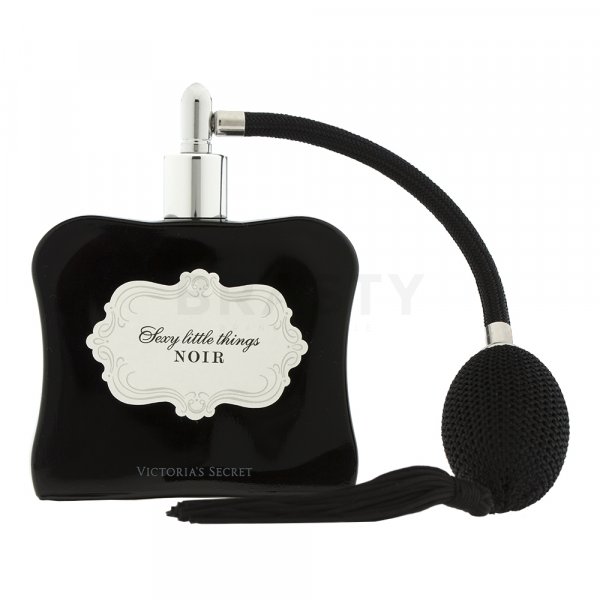 Victoria's Secret Sexy Little Thing Noir parfémovaná voda pro ženy 100 ml