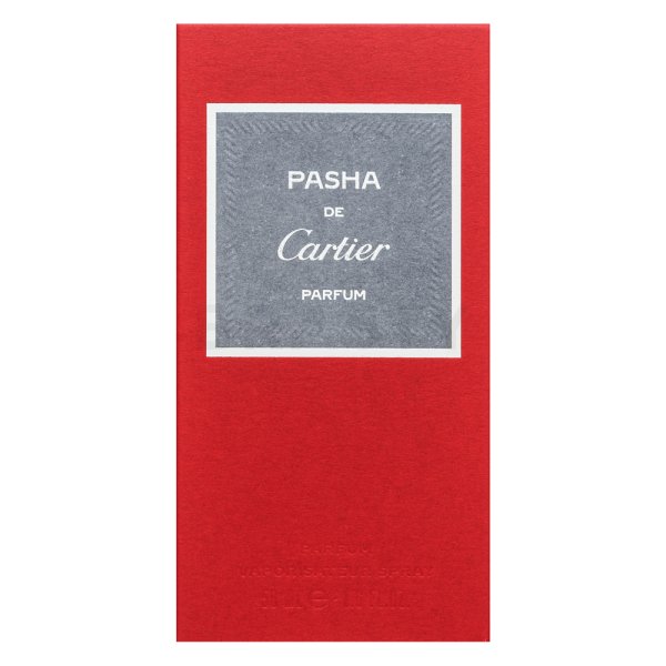 Cartier Pasha Perfume para hombre 50 ml