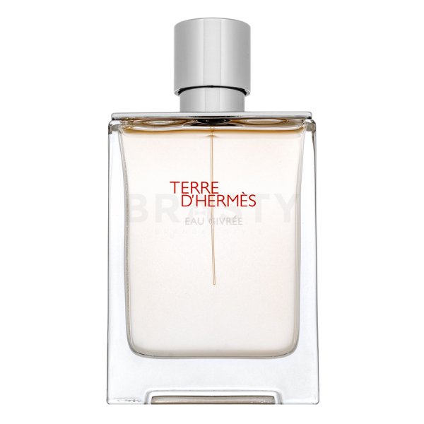 Hermès Terre d’Hermès Eau Givrée - Refillable woda perfumowana dla mężczyzn 100 ml