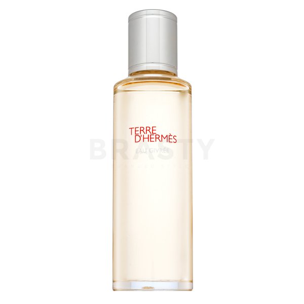 Hermès Terre d’Hermès Eau Givrée - Refill Парфюмна вода за мъже 125 ml