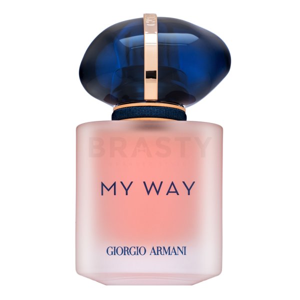 Armani (Giorgio Armani) My Way Floral Eau de Parfum femei 30 ml