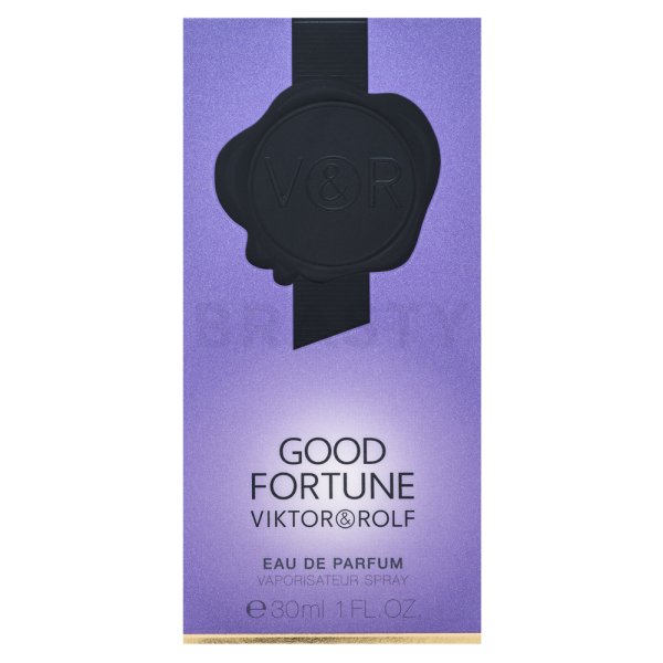 Viktor & Rolf Good Fortune woda perfumowana dla kobiet 30 ml