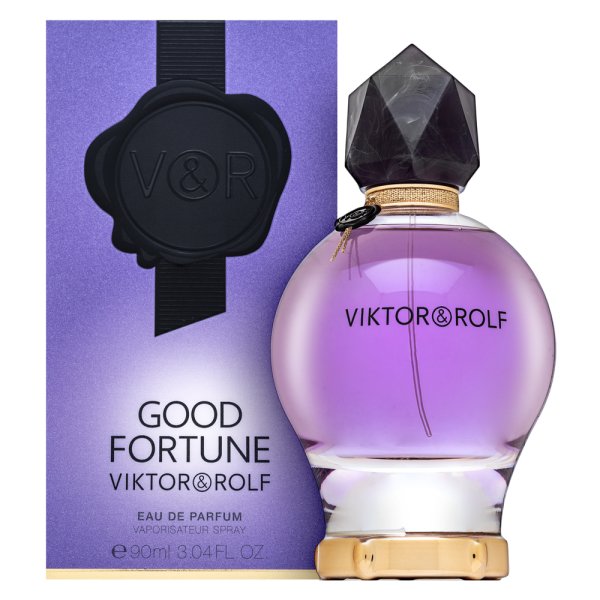 Viktor & Rolf Good Fortune parfémovaná voda pre ženy 90 ml