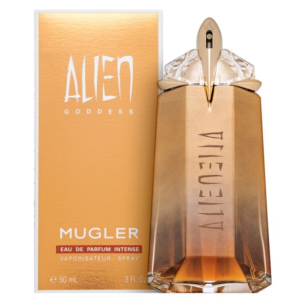 Thierry Mugler Alien Goddess Intense Eau de Parfum para mujer 90 ml