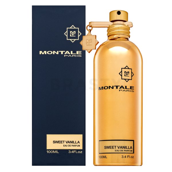 Montale Sweet Vanilla Eau de Parfum femei 100 ml