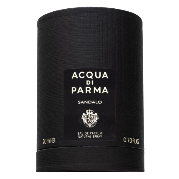 Acqua di Parma Sandalo Eau de Parfum uniszex 20 ml