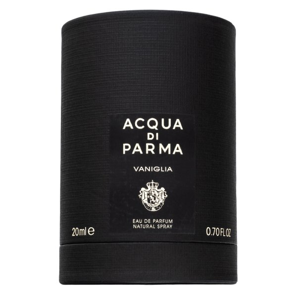 Acqua di Parma Vaniglia parfémovaná voda unisex 20 ml