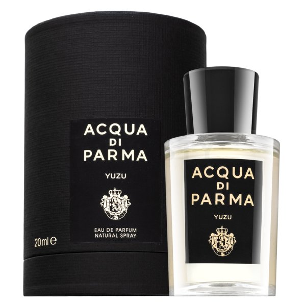 Acqua di Parma Yuzu Eau de Parfum unisex 20 ml