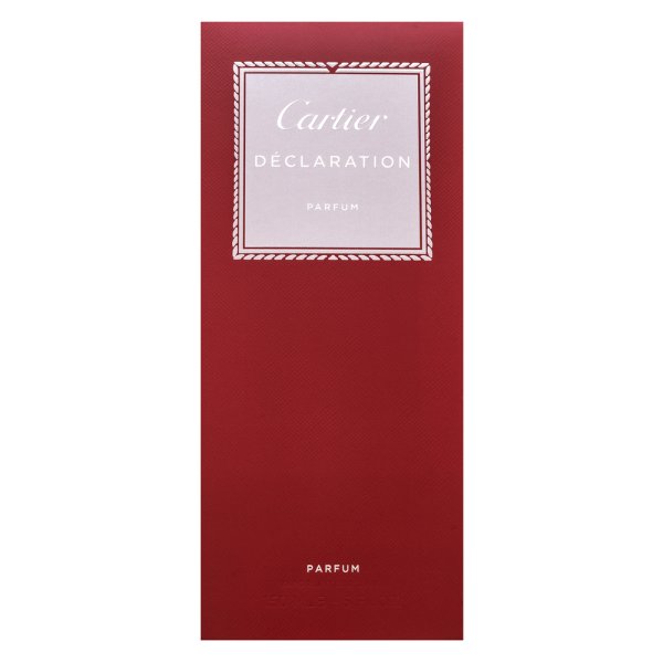 Cartier Declaration Parfum czyste perfumy dla mężczyzn 150 ml
