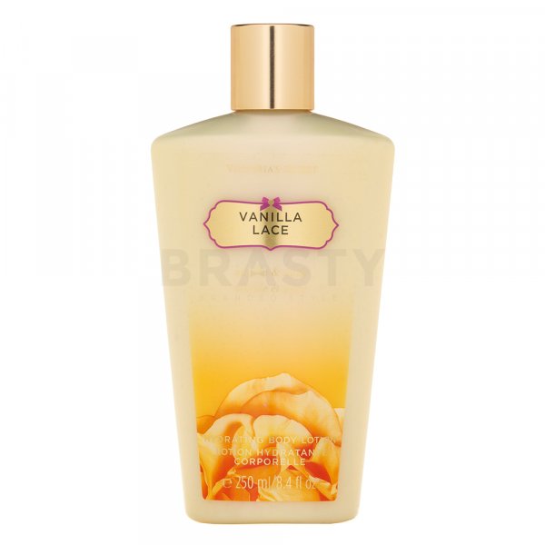 Victoria's Secret Vanilla Lace tělové mléko pro ženy 250 ml