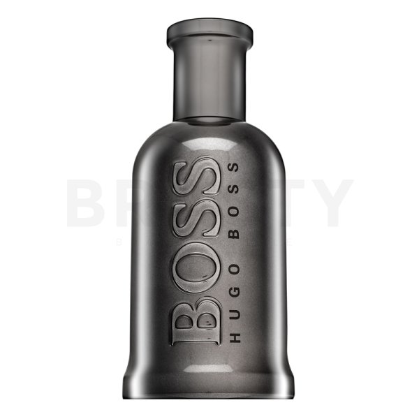 Hugo Boss Boss Bottled United Limited Edition Eau de Parfum für Herren 100 ml