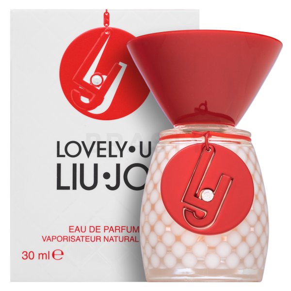 Liu Jo Lovely U Eau de Parfum nőknek 30 ml