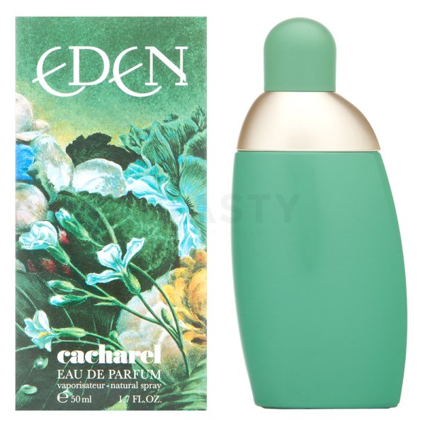 Cacharel Eden Eau de Parfum für Damen 50 ml