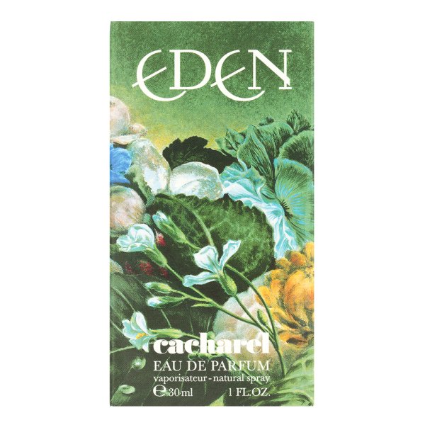 Cacharel Eden Eau de Parfum for women 30 ml