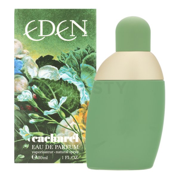 Cacharel Eden Eau de Parfum for women 30 ml