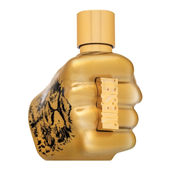 Diesel Spirit of the Brave Intense Eau de Parfum for men 50 ml