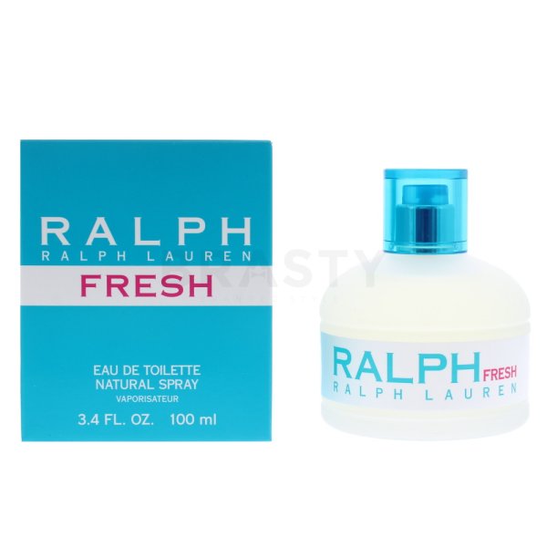 Ralph Lauren Ralph Fresh Eau de Toilette for women 100 ml