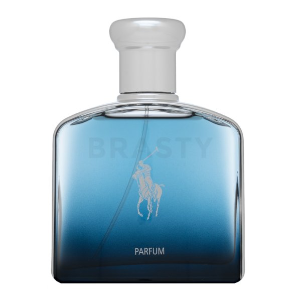 Ralph Lauren Polo Deep Blue Eau de Parfum for men 75 ml