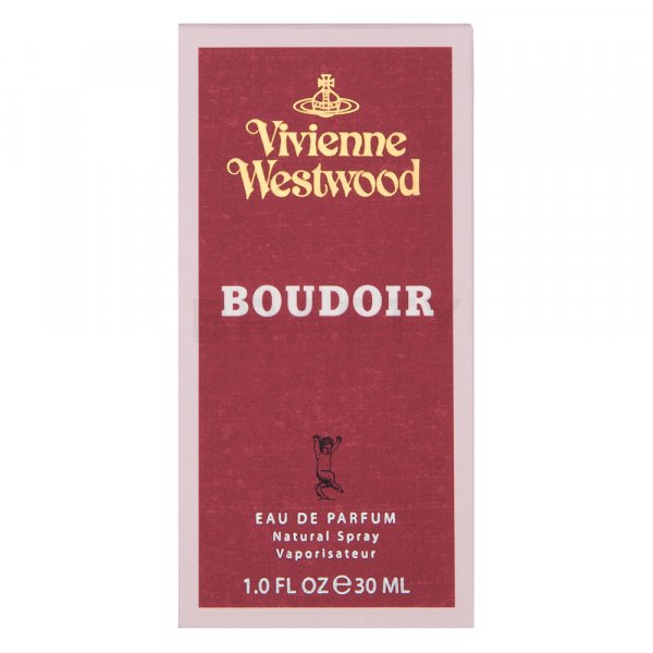 Vivienne Westwood Boudoir parfémovaná voda pro ženy 30 ml