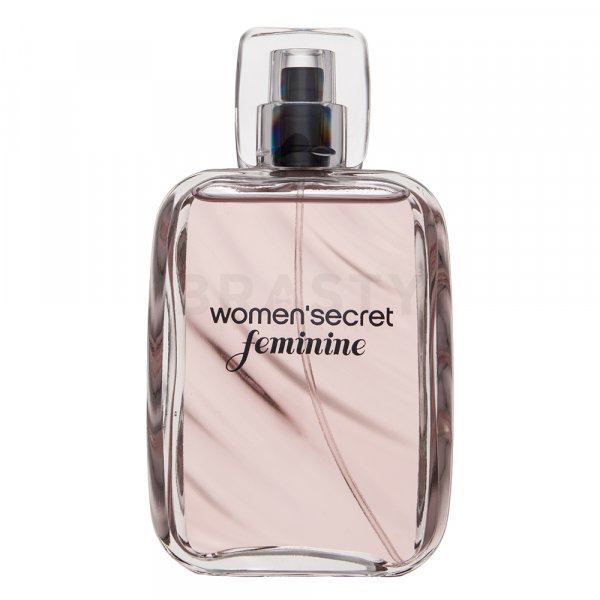 Women'Secret Feminine toaletní voda pro ženy 100 ml