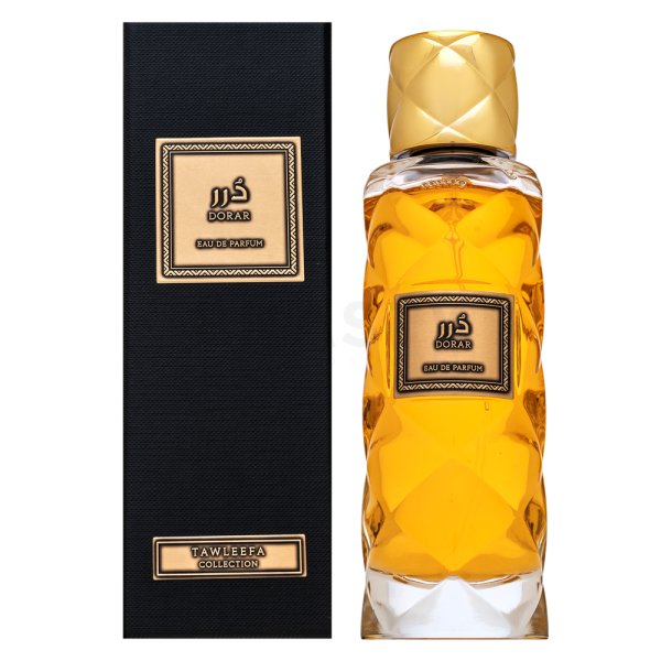 Rasasi Dorar Tawleefa Collection Eau de Parfum for women 100 ml