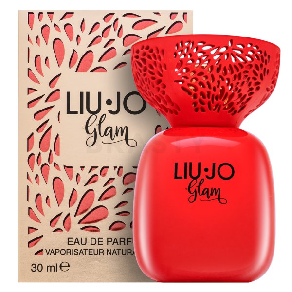 Liu Jo Glam parfémovaná voda pro ženy 30 ml