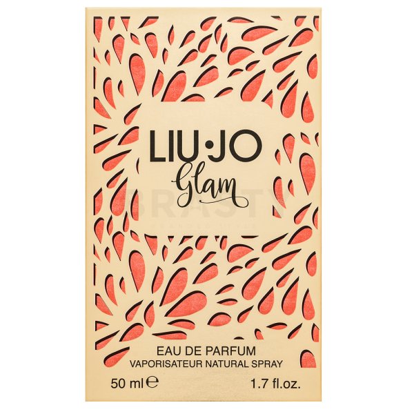 Liu Jo Glam parfémovaná voda pro ženy 50 ml