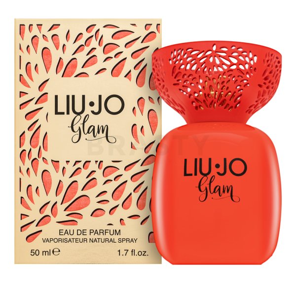 Liu Jo Glam parfémovaná voda pro ženy 50 ml