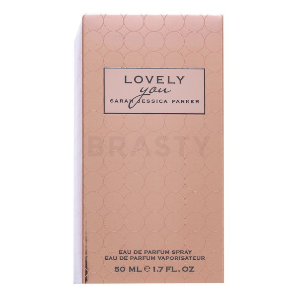 Sarah Jessica Parker Lovely You Парфюмна вода за жени 50 ml