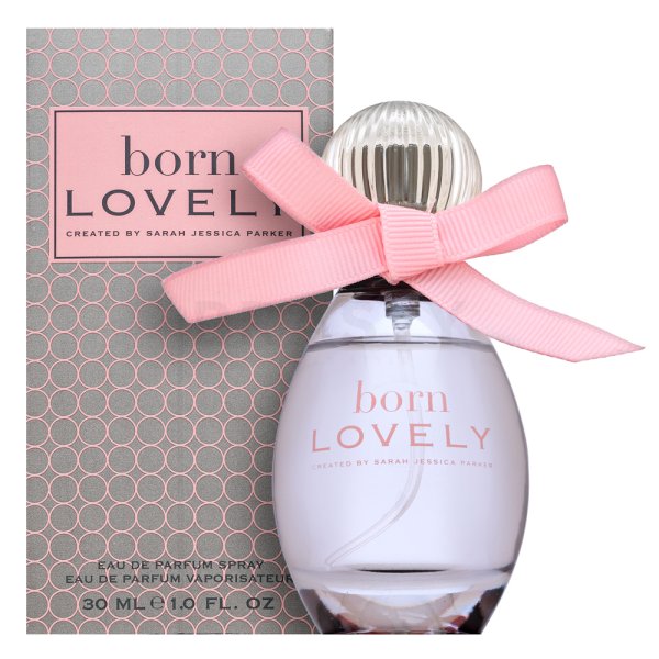 Sarah Jessica Parker Born Lovely Eau de Parfum para mujer 30 ml