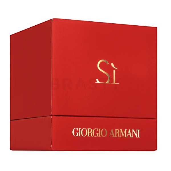 Armani (Giorgio Armani) Sí Miniatures Collection dárková sada pro ženy