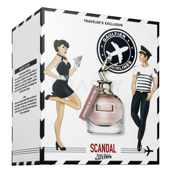 Jean P. Gaultier Scandal комплект за жени Set I.