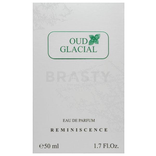 Reminiscence Oud Glacial Eau de Parfum unisex 50 ml
