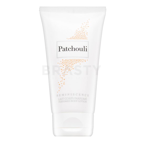 Reminiscence Patchouli body lotion voor vrouwen 75 ml