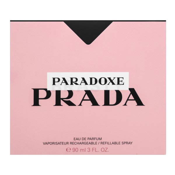 Prada Paradoxe Eau de Parfum for women 90 ml