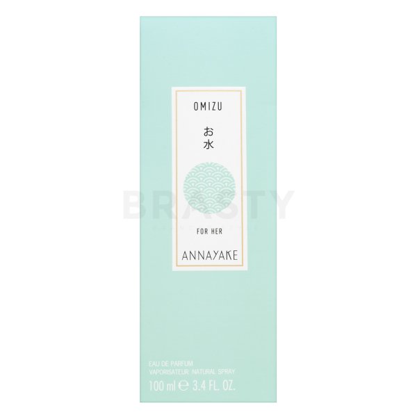 Annayake Omizu For Her Eau de Parfum für damen 100 ml