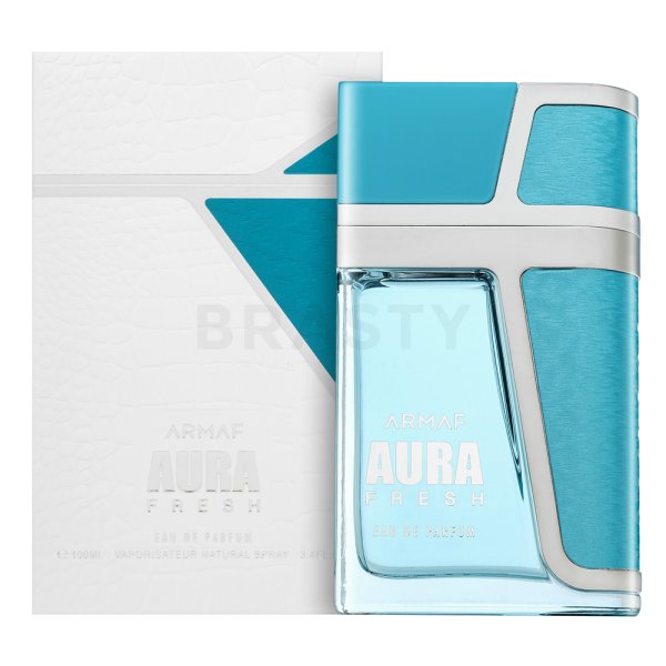 Armaf Aura Fresh woda perfumowana dla mężczyzn 100 ml