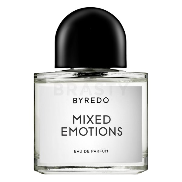 Byredo Mixed Emotions woda perfumowana unisex 50 ml
