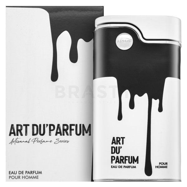 Armaf Art Du Parfum Eau de Parfum für Herren 105 ml
