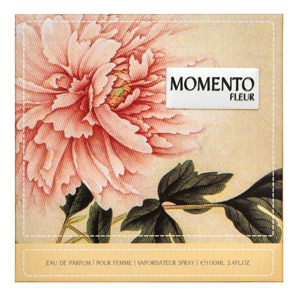 Armaf Momento Fleur Eau de Parfum für Damen 100 ml