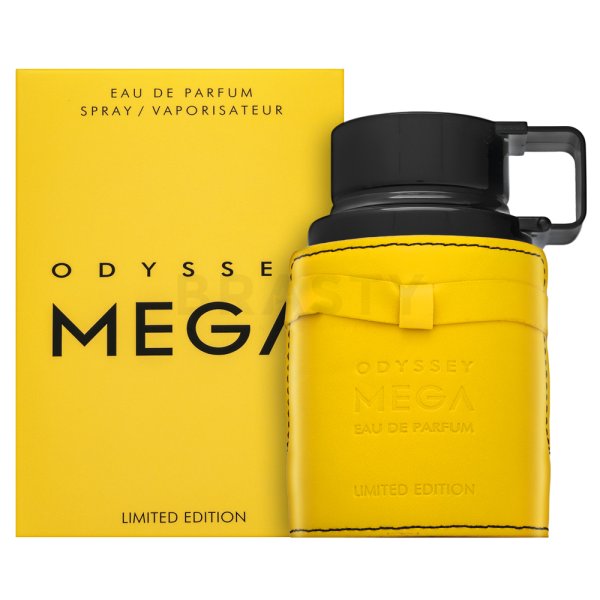 Armaf Odyssey Mega parfémovaná voda pre mužov 100 ml