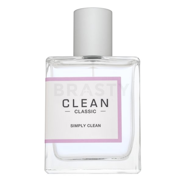 Clean Classic Simply Clean parfémovaná voda unisex 60 ml